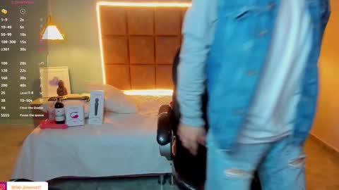 ALejoo Saenz online show from 22, 9, 2025