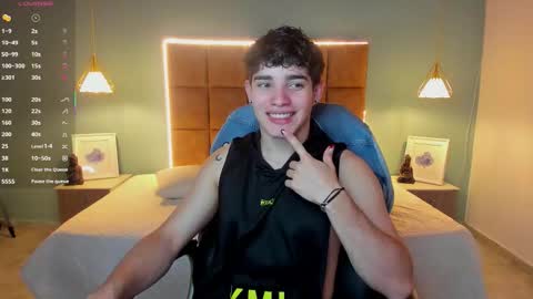 ALejoo Saenz online show from 29, 9, 2025