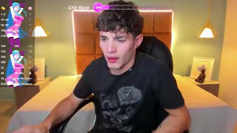 ALejoo Saenz online show from 15, 12, 2025