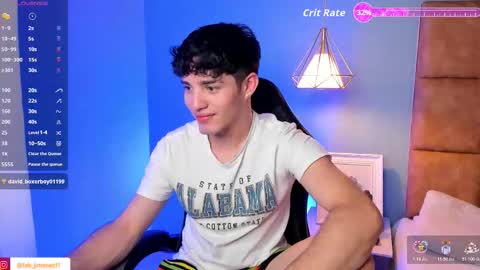 ALejoo Saenz online show from 6, 2, 2026