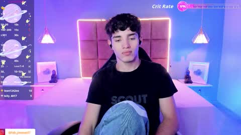 ALejoo Saenz online show from 12, 3, 2026