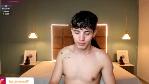 ALejoo Saenz online show from 10, 4, 2026