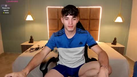 ALejoo Saenz online show from 16, 5, 2026