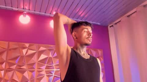 aleking13 online show from 30, 10, 2025