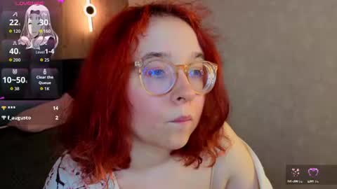 Aleks online show from 22, 7, 2026
