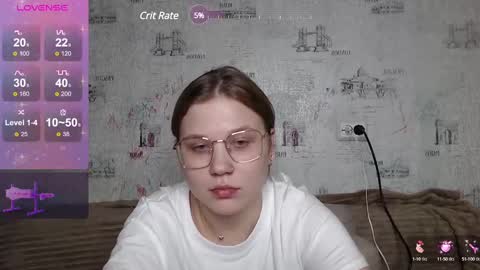 Snapshot of aleksaflirt chatting on 22, 12, 2024 Aleksa online show from 22, 12, 2024