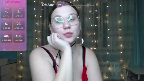 Snapshot of aleksaflirt chatting on 13, 1, 2025 Aleksa online show from 13, 1, 2025