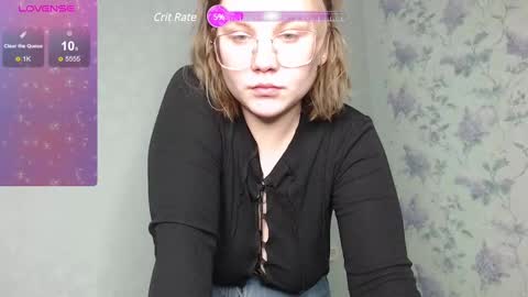 Snapshot of aleksaflirt chatting on 20, 1, 2025 Aleksa online show from 20, 1, 2025