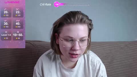 Snapshot of aleksaflirt chatting on 6, 2, 2025 Aleksa online show from 6, 2, 2025