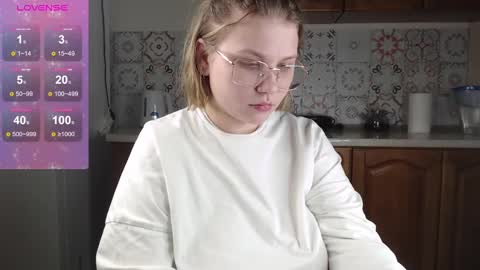 Snapshot of aleksaflirt chatting on 18, 2, 2025 Aleksa online show from 18, 2, 2025