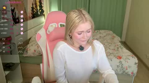 Lexi online show from 20, 10, 2025