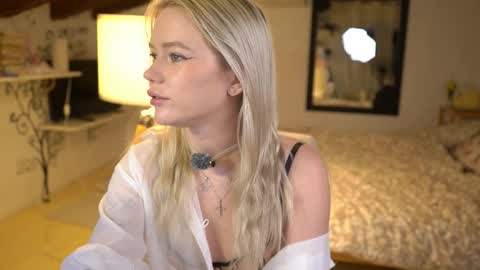 Lexi online show from 20, 11, 2025