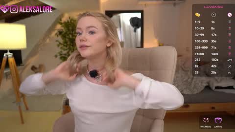 Lexi online show from 9, 1, 2026