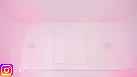 Aleksandra  online show from 24, 1, 2025