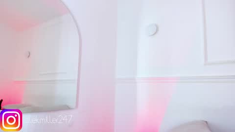 Aleksandra  online show from 29, 1, 2025