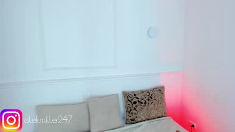 Aleksandra  online show from 27, 2, 2025