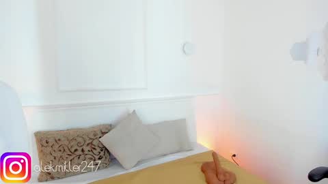 Aleksandra  online show from 8, 3, 2025