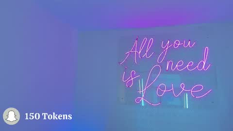 Aleksandra  online show from 6, 10, 2025