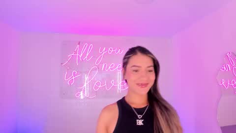Aleksandra  online show from 7, 2, 2026