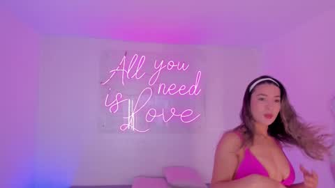 Aleksandra  online show from 30, 3, 2026