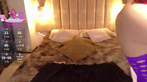 alektra_bryce online show from 23, 9, 2025