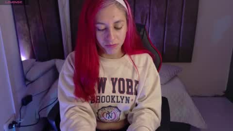 alektra_bryce online show from 9, 11, 2025