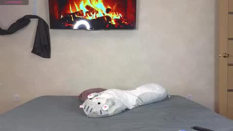 Alena online show from 3, 11, 2025