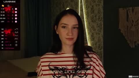 Alena online show from 20, 12, 2024