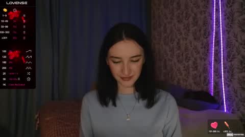 Alena online show from 19, 1, 2025