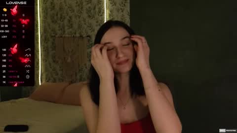 Alena online show from 14, 2, 2025