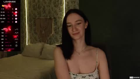 Alena online show from 23, 2, 2025