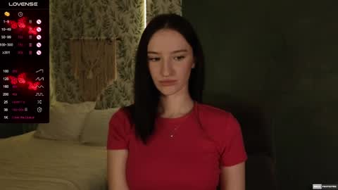 Alena online show from 4, 3, 2025