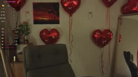 Alena online show from 15, 2, 2026