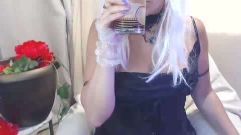 Luly online show from 2, 10, 2025