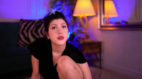 alenacapricious online show from 19, 10, 2025