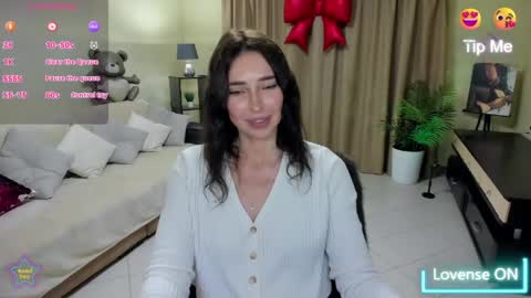 Snapshot of alenacoplan chatting on 27, 4, 2026 AlenaCoplan online show from 27, 4, 2026