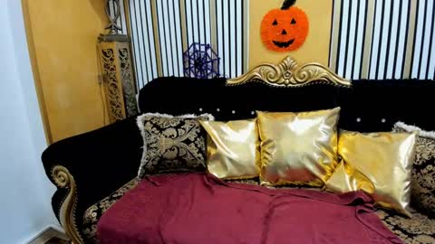 alenarios online show from 28, 10, 2025