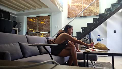 Snapshot of alenart chatting on 29, 12, 2024 alenart online show from 29, 12, 2024