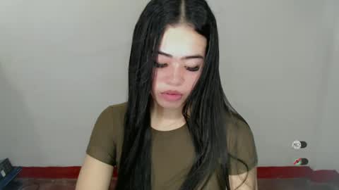 alesha_vibe_me online show from 13, 12, 2024