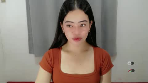 alesha_vibe_me online show from 16, 1, 2025