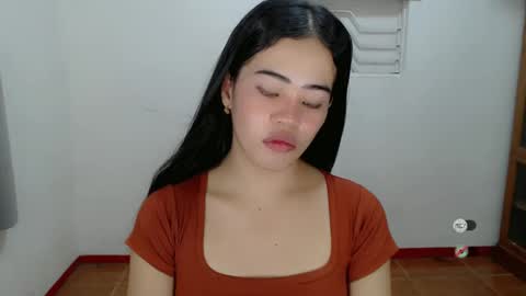 alesha_vibe_me online show from 18, 1, 2025