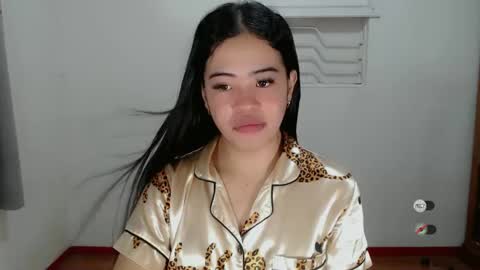alesha_vibe_me online show from 6, 2, 2025