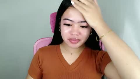 alesha_vibe_me online show from 21, 5, 2026