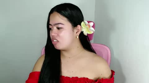 alesha_vibe_me online show from 21, 5, 2026