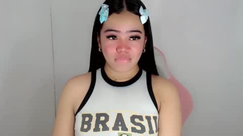 alesha_vibe_me online show from 3, 6, 2026