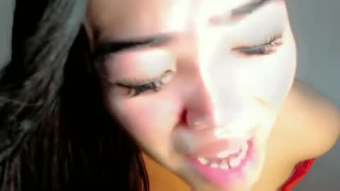 Snapshot of alesha_vibe_me chatting on 20, 6, 2026 alesha_vibe_me online show from 20, 6, 2026