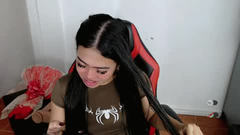Snapshot of alesha_vibe_me chatting on 3, 7, 2026 alesha_vibe_me online show from 3, 7, 2026