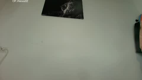 alesia02 online show from 4, 4, 2026