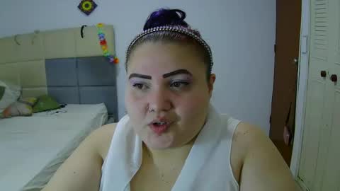 Alesia jones01 online show from 6, 4, 2026