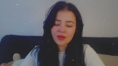 Snapshot of aleska__bell chatting on 10, 2, 2025 Aleska online show from 10, 2, 2025